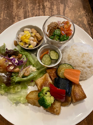 Tofu room Dy's 사진 3
