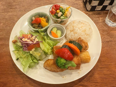 Tofu room Dy's 사진 4