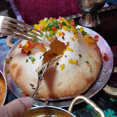 Darjeeling Restaurant 사진 2