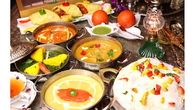 Darjeeling Restaurant 사진 4