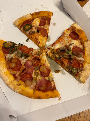 Domino's Pizza Negishi 사진 3