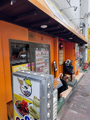 2020 インディアン キッチン 사진 3