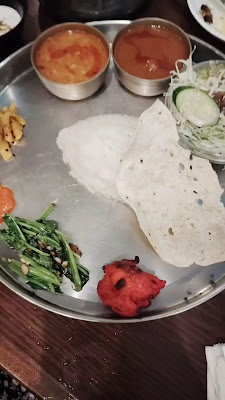 Samrat Kitchen 사진 2