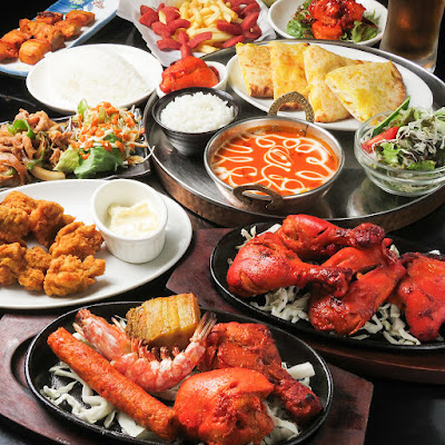 Samrat Kitchen 사진 4