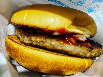 Mos Burger 사진 4