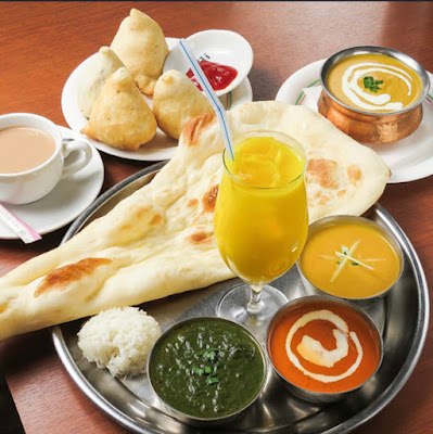 Indian & Nepali Reataurant New Sunrise Dinning 사진 2