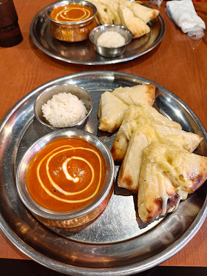 Indian & Nepali Reataurant New Sunrise Dinning 사진 3