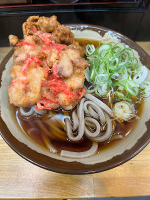 そば・うどん 芽衣や 사진 4