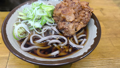 そば・うどん 芽衣や 사진 2
