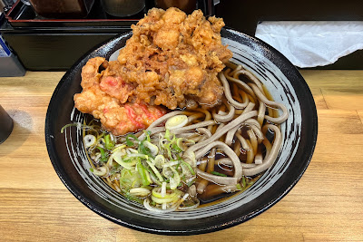 そば・うどん 芽衣や 사진 3