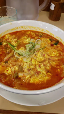 열렬중화식당 히다카야 마치야점 사진 2