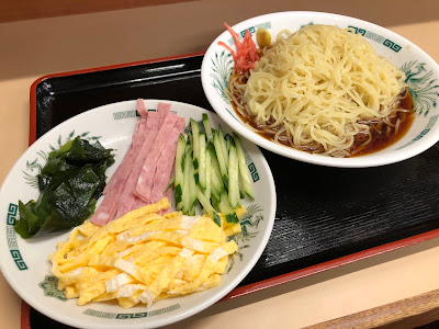 열렬중화식당 히다카야 마치야점 사진 3
