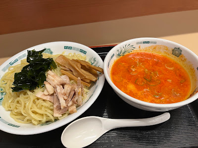 열렬중화식당 히다카야 마치야점 사진 4