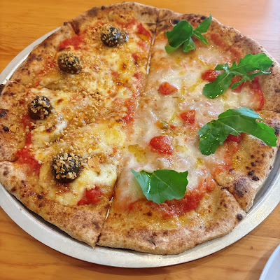 Pizzeria Tatsu 사진 4