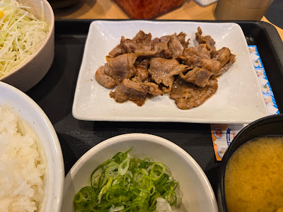 마츠야 이타바시쿠야쿠쇼마에점 사진 3