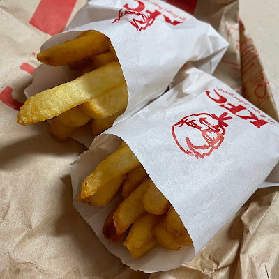 KFC 사진 2