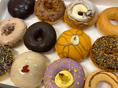 Krispy Kreme 사진 4