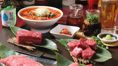 焼肉ひだまり 사진 2