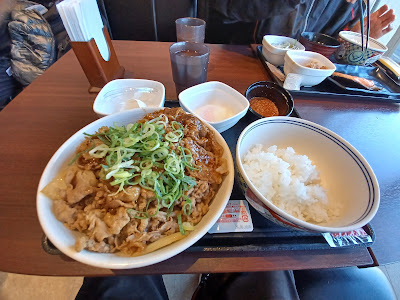 Yoshinoya 사진 5