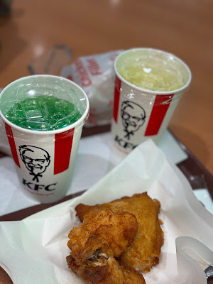 KFC 사진 2