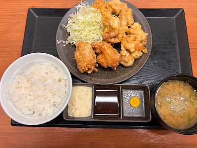 가라야마 기타아카바네점 사진 4