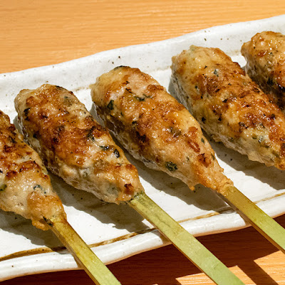 松戸もつ焼き酒場てけてけ 사진 4