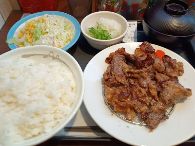 마츠야 마츠도점 사진 3