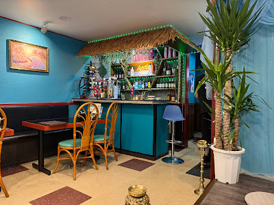 Junction Ghar Nepali and Indian Restaurant & Bar 사진 4