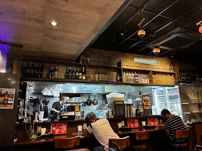 ハッピーケバブ西川口店 (Halal) 사진 3