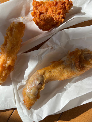 KFC 사진 2