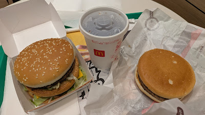 McDonald's 사진 4