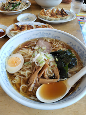 Gyoza no Manshu Shiki Sta. South 사진 4