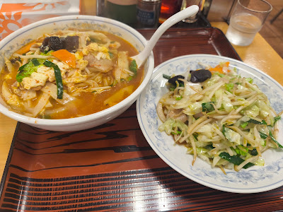 Gyoza no Manshu Shiki Sta. South 사진 3