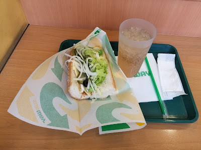 Subway 사진 2