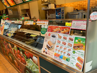 Subway 사진 4