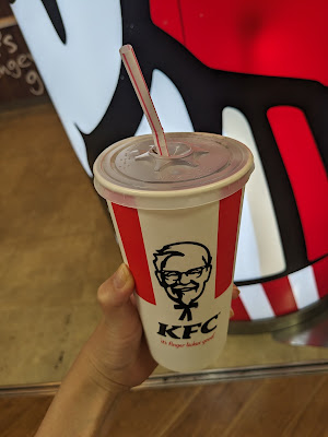 KFC 사진 5