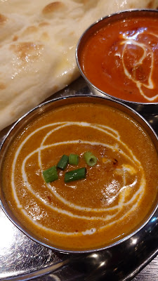 Chandrama Indian Restaurant Muza Kawasaki 사진 2