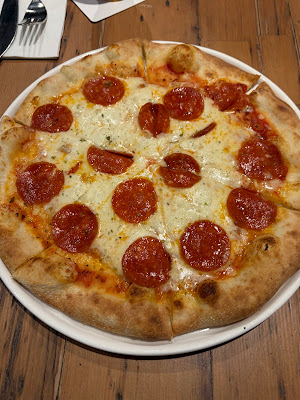 California Pizza Kitchen(CPK) 사진 3