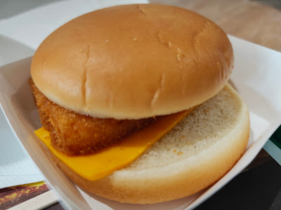 McDonald's MUZA Kawasaki Branch 사진 3
