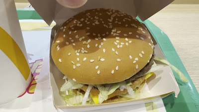 McDonald's MUZA Kawasaki Branch 사진 2