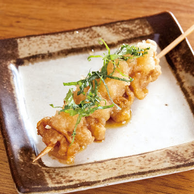 Yakitori Stand Keikyu Kawasaki 사진 4