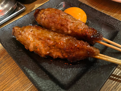 Yakitori Stand Keikyu Kawasaki 사진 5
