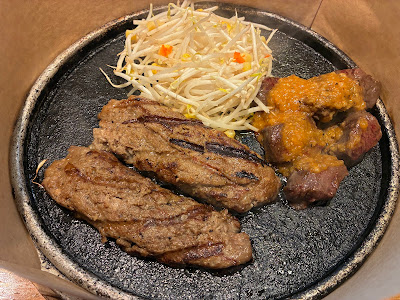 Stone Burg 사진 3