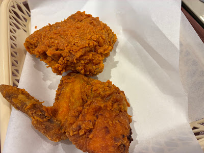 KFC(Kentucky Fried Chicken) Lazona Kawasaki Plaza 사진 2