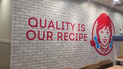 Wendy’s First Kitchen - Kawasaki 사진 2
