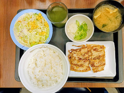 마츠야 카와사키 긴자가이점 사진 4