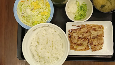 마츠야 카와사키 긴자가이점 사진 2