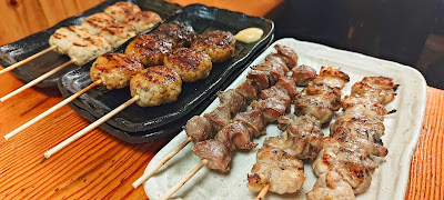 鳥貴族 川崎砂子店 사진 4