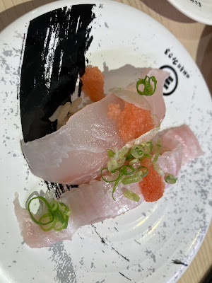 回転寿司みさき 川崎ダイス店 사진 4