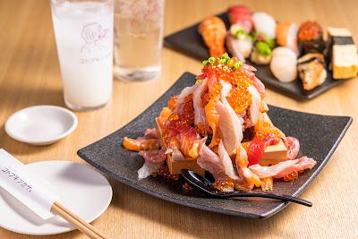 すしやコトブキ 蒲田店 사진 3